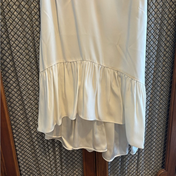 Cinq à Sept Janet Top XL White - Picture 5 of 11